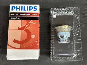 Philips 9281-978-05314 Msd Platinum 21r Stage Touring Broadway Lamp -
