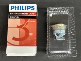 9281-978-05314 Philips Msd Platinum 21r Stage Touring Broadway Lamp -