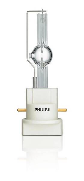 Philips 9281-999-05115 Msr Gold 700/2 Minifastfit 700w Ac Lamp Touring/stage Lighting -