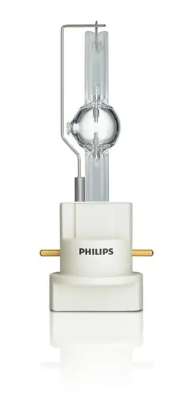 9281-999-05115 Philips Msr Gold 700/2 Minifastfit 700w Ac Lamp Touring/stage Lighting -