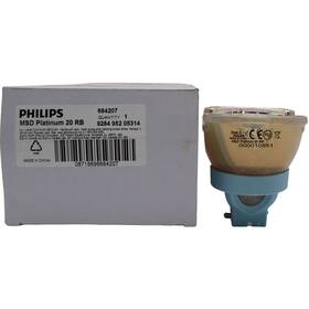 Philips 9284-952-05314 Msd Platinum 20rb Stage Touring Broadway Lamp -