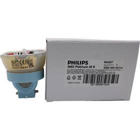 Philips 9284-959-05314 Msd Platinum 25r 550w Lamp High Output Event Lighting -