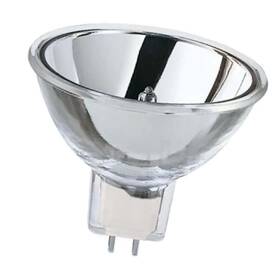 Philips Elc/10 136580 Elc/10h 250w 24v Mr16 Gx5.3 Clear Halogen Lamp