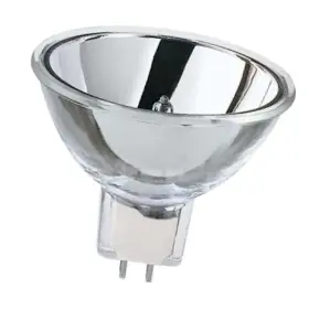 136580 Philips Elc/10 Elc/10h 250w 24v Mr16 Gx5.3 Clear Halogen Lamp