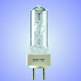 Philips Msr1200/2 Msr 1200/2 1200w 207v G22 7200k Studio Lamp