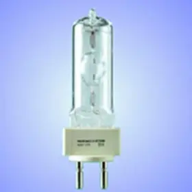 Msr1200 Philips Msr1200/2 Msr 1200/2 1200w 207v G22 7200k Studio Lamp