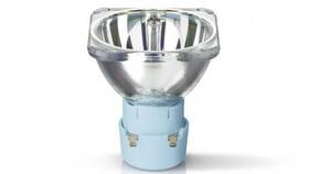 Philips Ph-msdplat-17r Msd Platinum 17 Ra 350w 7000k Studio Lamp