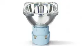 Ph-msdplat-17r Philips Msd Platinum 17 Ra 350w 7000k Studio Lamp