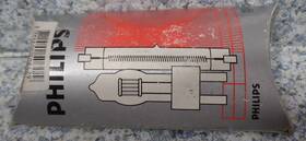 Philips T/27-6823p Genuine 6823p 650w 120v Gy9.5 Stage Bulb New