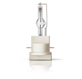 Philips Xr2000 Msr Gold 700/2 Fastfit Lamp For The D.t.s. Spot Cmy