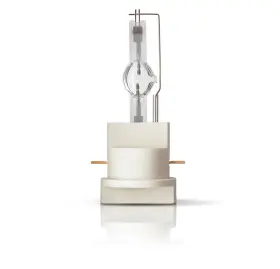 Xr2000 Philips Msr Gold 700/2 Fastfit Lamp For The D.t.s. Spot Cmy