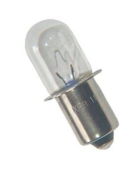 Ryobi/ridgid 7817502 - 787502/78020400single Xenon Bulb8v-dc 0.65a Oigawa Xpr 1