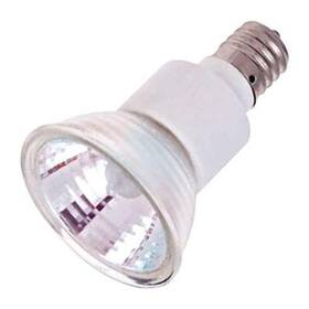 Satco S3435 Jdr120v 100w Flood E17 Intermediate Base Mr16 Lamp