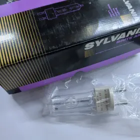 0023946 Sylvania New Bs 575w Se Hr Metal Halide Lamp G22 Base Stage Studio Bulb