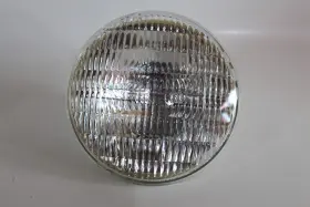 500par56q Sylvania 046135562112 56211 - 500par56q/mfl 120v 500w Reflector Flood Light Bulb
