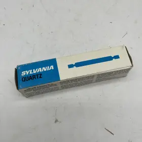 54442-2 Sylvania Fcm Quartz 1000w 120v Lamp Open Box