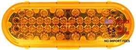 Trl60360y Truck-lite Co. 60360y Strobe Lamp
