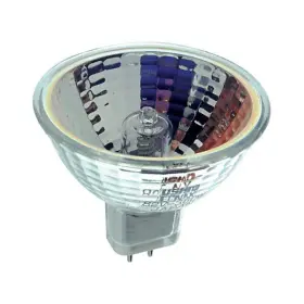 1000636 Ushio 000470992522 Fxl Halogen Reflector Lamp Mr16 Jcr 410w 82v Gy5.3 3300k