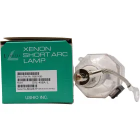 Dp2k-15c Ushio 000470994960 4000w 1000 Hour Xenon Digital Cinema Lamp For The