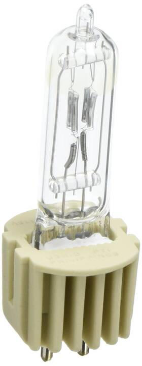 Ushio 048777143759 Bc1738 1000667 - Hpl-375/115x 375w Light Bulb Heat Sink Base