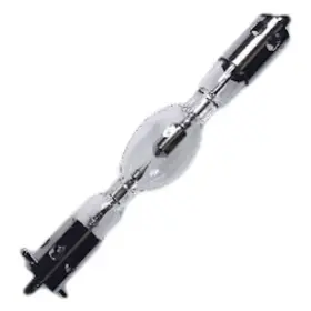 1000w Ushio 099641608058 Digital Cinema Xenon Short Arc Lamp For The Super Trouper