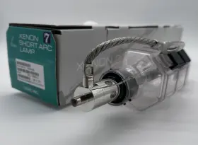 Dp4k-32b Ushio 099641609260 3000w 1900 Hour Xenon L Series Lamp For The