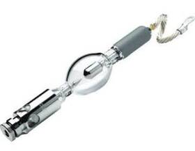 Ushio 099641610129 850w 1700 Hour Xenon L Series Lamp For The Dp4k-19b