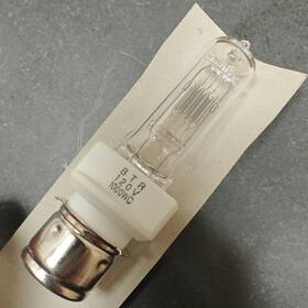 Ushio 1000087 Btr 120v-1000wcp28 Lamp