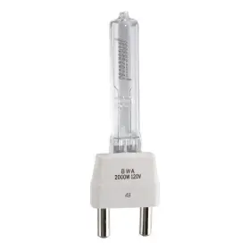 1000094 Ushio Bwa 2000w 120v G38 Lamp