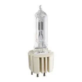 1003153 Ushio Hpl 750w 115x 1500hr Stage And Studio Lamp 750/115 -