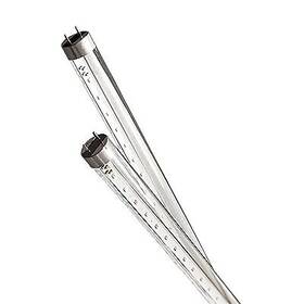 Ushio 3000677 Indiglow Led T8 18w Black Light F18t8blb Lamp -