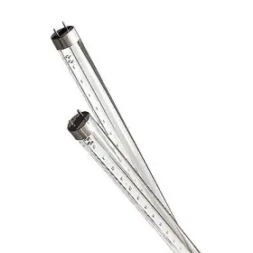 3000677 Ushio Indiglow Led T8 18w Black Light F18t8blb Lamp -