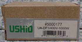 Ushio 5000177 Ua-df1 400v 1000w G12/10 Xenon Strobe Bulb Dataflash Af1000 New