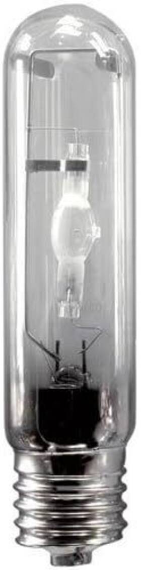Ushio 5000761 Uhi-s175aq/10 175w Aqualite Metal Halide Lamp For Reef And Marine -