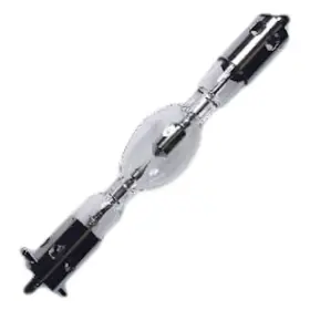 Uxl-10sb Ushio 5001075 Xenon Short Arc Lamp 1000w 20v 1500 Hours Double Ended