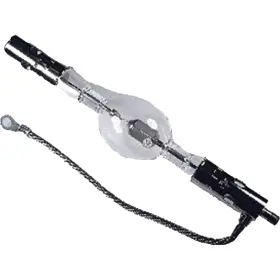 Uxl-30sc Ushio 5001079 3000w Digital Cinema Xenon Lamp For Projectors And Follow Spots