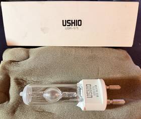 Ushio 5002008 Usr-575 575/2 Single-ended Metal Halide Lamp 575w/95v/7800k