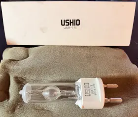 Usr-575 Ushio 5002008 575/2 Single-ended Metal Halide Lamp 575w/95v/7800k