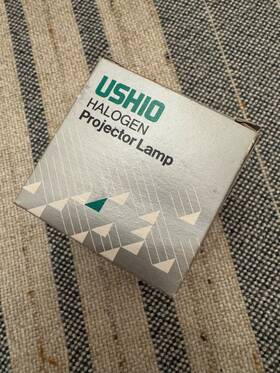 Ushio Compatible Ll-64514 Eke 21v 150w Gx5.3 Lamp Bulb 64627 Jcr21v-150w 1000306