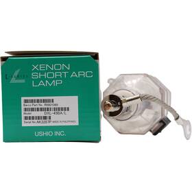 Ushio Dxl-20sn3 2000w Xenon Short Arc Lamp
