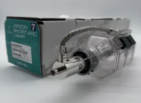 Dxl-30ba Ushio Dxl-30ba/l 3000w 1900 Hour Xenon L Lamp For Barco Projectors 5002264
