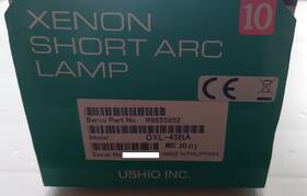 Ushio Dxl-45ba Series Lamp -barco R9855952