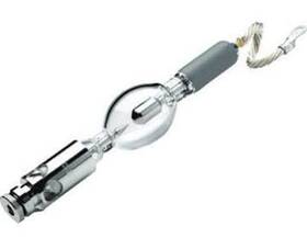 Ushio Dxl-9baf 850w 3000 Hour Xenon Lamp For Barco Projectors 5002476