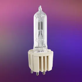 Hpl550 Ushio Hpl550/77/x Hpl 550/77/x 550w 77v Long Life Lamp