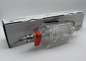 Dxl-40baf Ushio R9855937 4200w Dxl-40baf/l 1400 Hour Xenon L Series Lamp For Barco Projectors