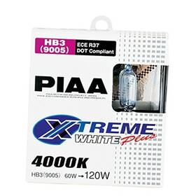 Vaae7 19615 9005 Hb3 Xtreme White Plus High Performance Halogen Bulb Pack Of 2
