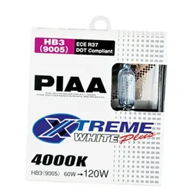 19615 Vaae7 9005 Hb3 Xtreme White Plus High Performance Halogen Bulb Pack Of 2