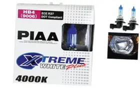 19616 Vaae7 9006 Hb4 Xtreme White Plus High Performance Halogen Bulb Pack Of 2