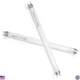 B07jd58jq9 Visit The Aspectek Store 10w Uv Bug Zapper Bulbs - 2-pack Fits 20w Mosquito Zappers