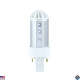 Dt2030sr Visit The Dynatrap Store 41020 Uv-led Replacement Bulb For Mosquito Traps - Fits Dt2030